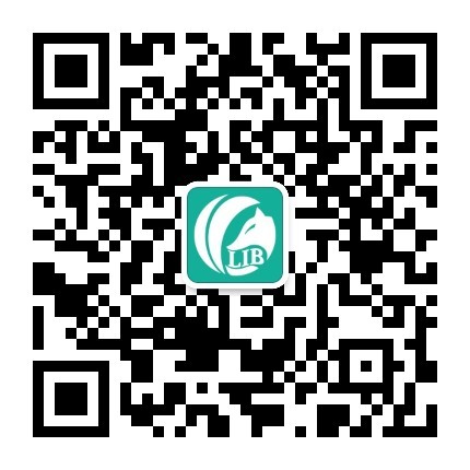 翼狐設計學習庫公衆号二維碼新